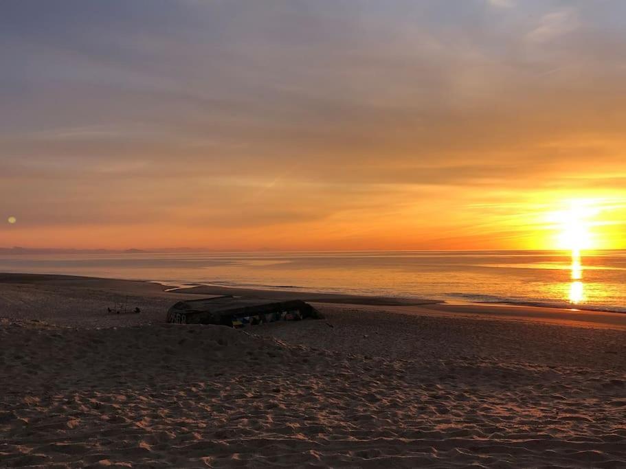 Studio Dans Impasse Proche Plages Hossegor Bénesse-Maremne Kültér fotó